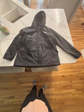 The North Face Black Women's Shell Jacket